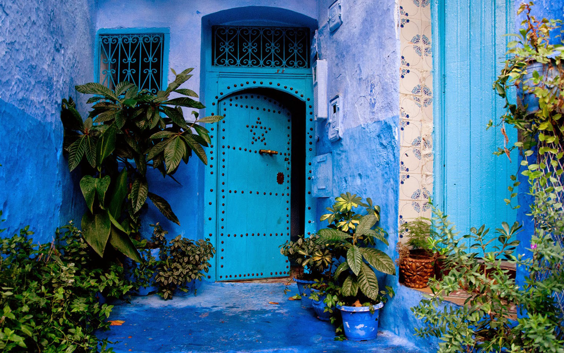Private 3 days tour from Fes to Tangier and Chefchaouen